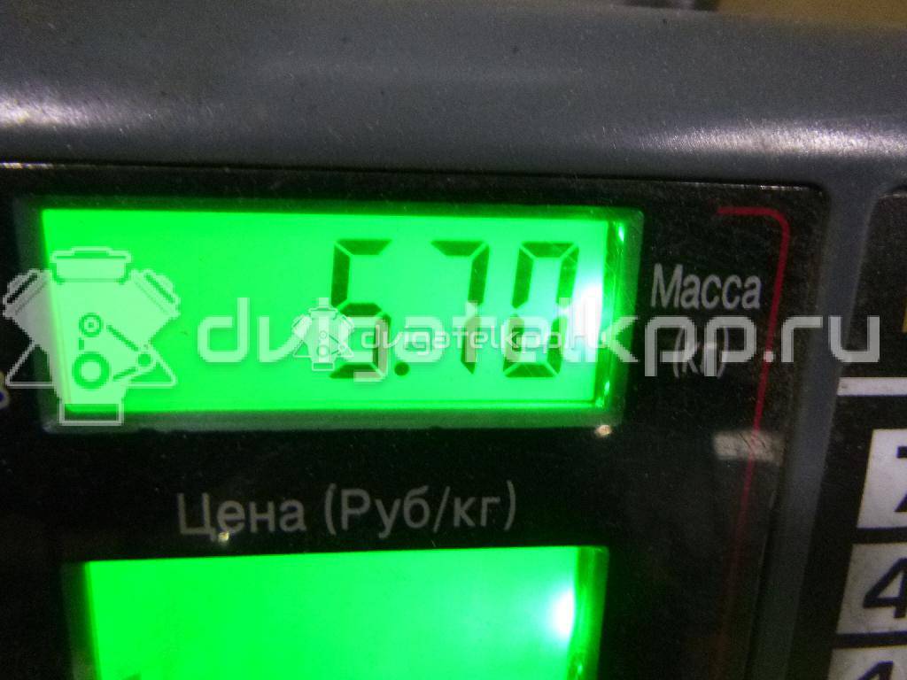 Фото Усилитель заднего бампера  5P0807305A для Seat Leon / Toledo / Altea {forloop.counter}}
