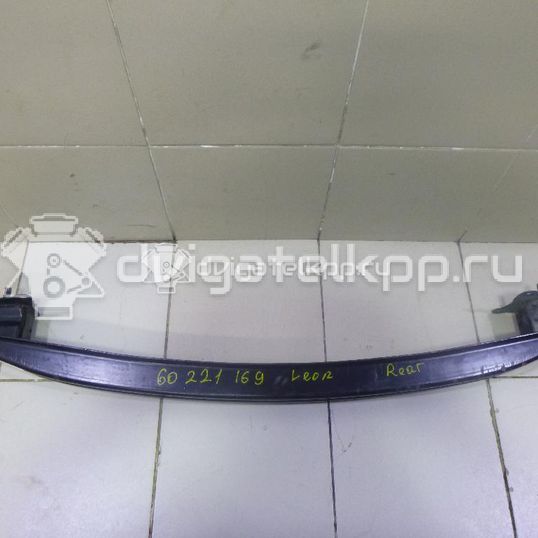 Фото Усилитель заднего бампера  5P0807305A для Seat Leon / Toledo / Altea