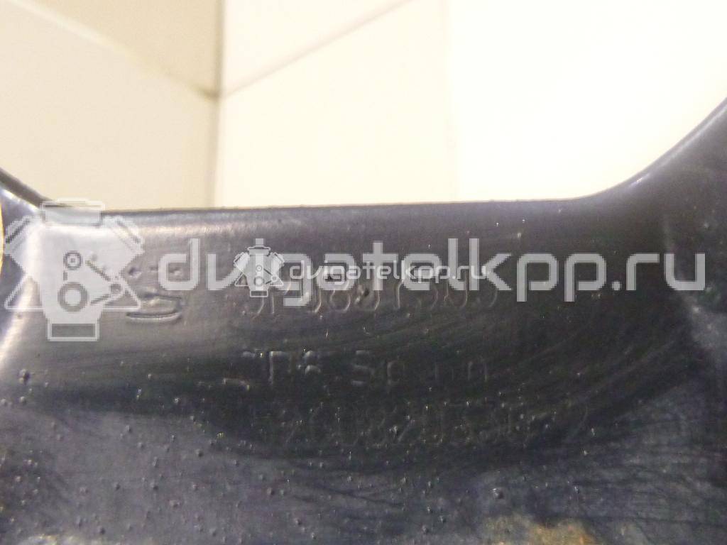 Фото Усилитель заднего бампера  5P0807305A для Seat Leon / Toledo / Altea {forloop.counter}}