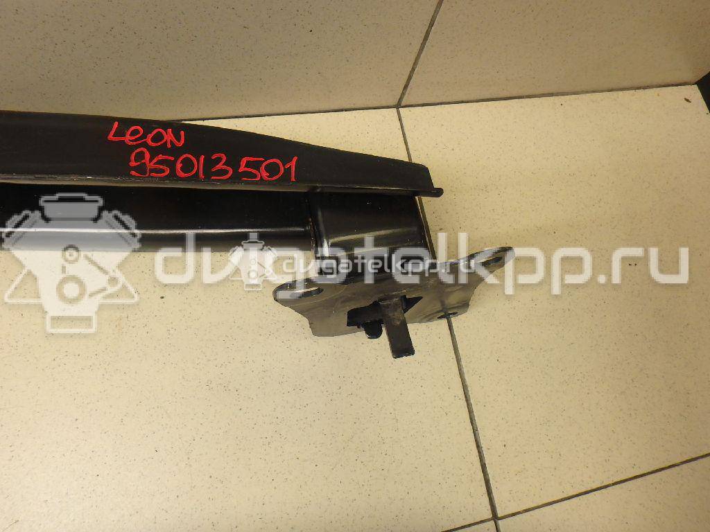 Фото Усилитель заднего бампера  5P0807305A для Seat Leon / Toledo / Altea {forloop.counter}}