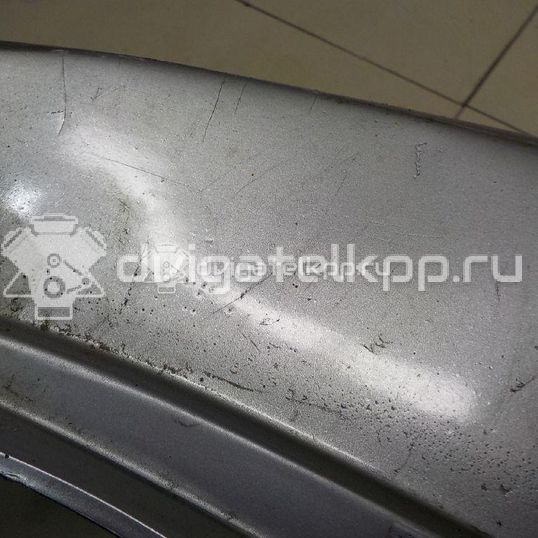 Фото Бампер задний  5P9807417CGRU для Seat Altea