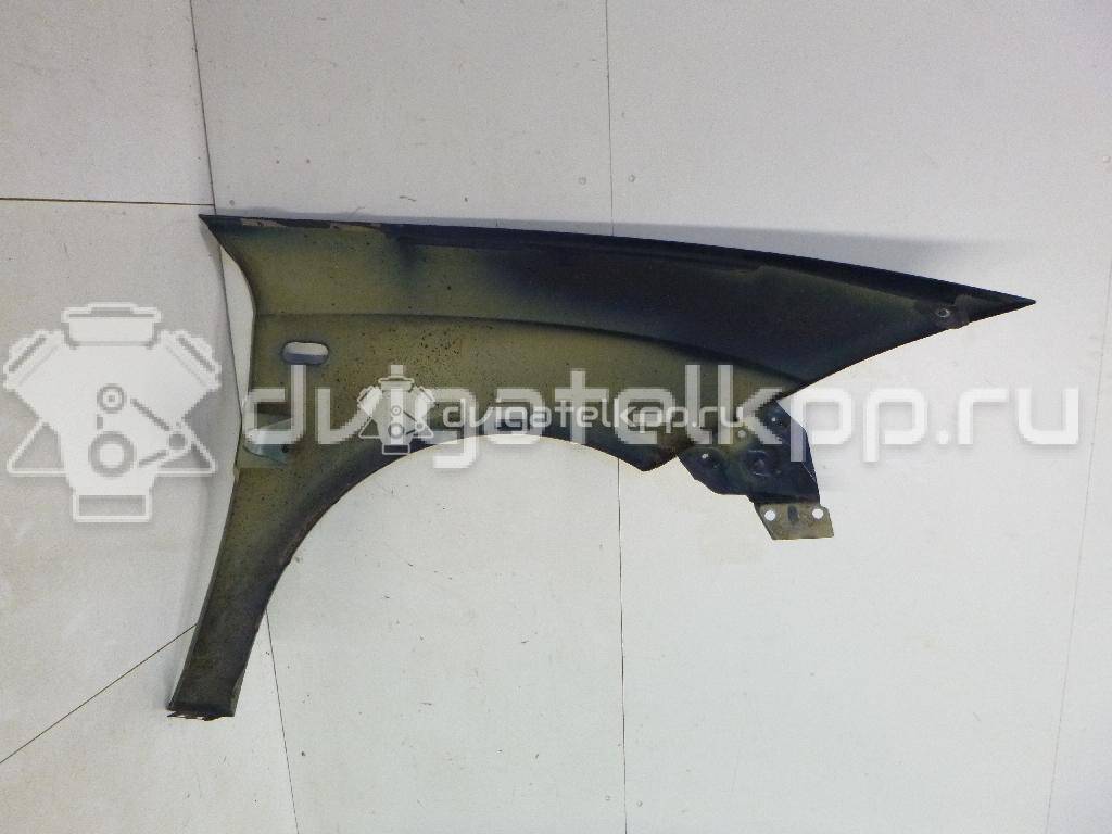 Фото Крыло переднее левое  5P0821021A для Seat Toledo / Altea {forloop.counter}}