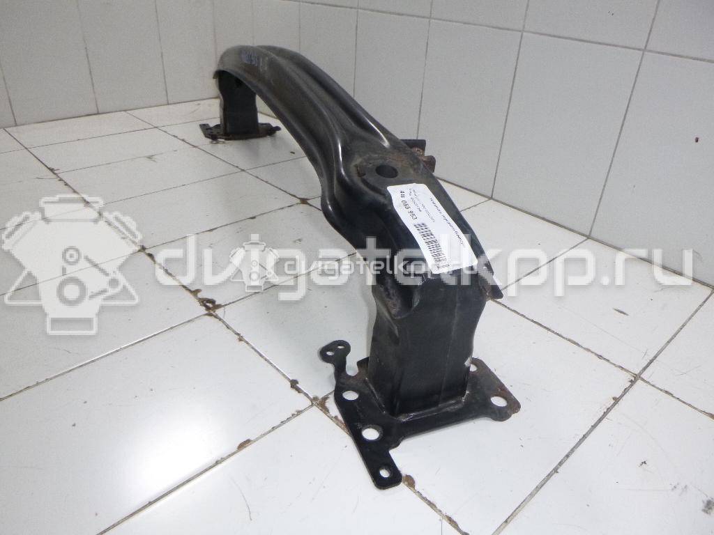 Фото Усилитель переднего бампера  1P0807109A для Seat Leon / Toledo / Altea {forloop.counter}}