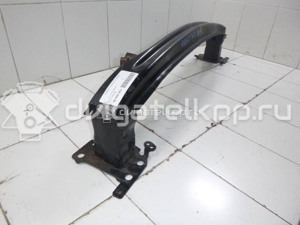 Фото Усилитель переднего бампера  1P0807109A для Seat Leon / Toledo / Altea {forloop.counter}}