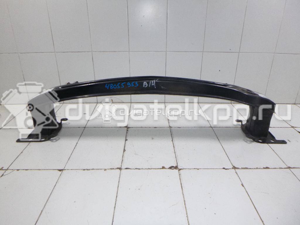 Фото Усилитель переднего бампера  1P0807109A для Seat Leon / Toledo / Altea {forloop.counter}}