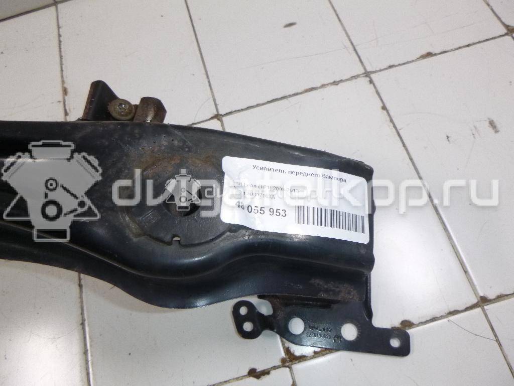 Фото Усилитель переднего бампера  1P0807109A для Seat Leon / Toledo / Altea {forloop.counter}}