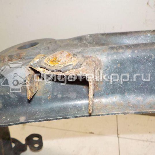 Фото Усилитель переднего бампера  5P0807109B для Seat Leon / Toledo / Altea