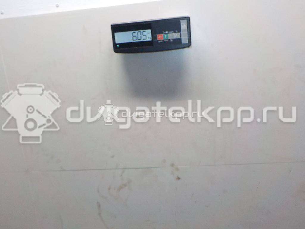 Фото Усилитель переднего бампера  5P0807109B для Seat Leon / Toledo / Altea {forloop.counter}}