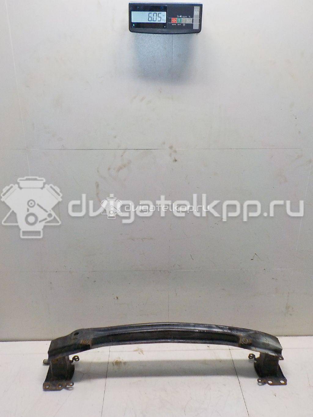 Фото Усилитель переднего бампера  5P0807109B для Seat Leon / Toledo / Altea {forloop.counter}}