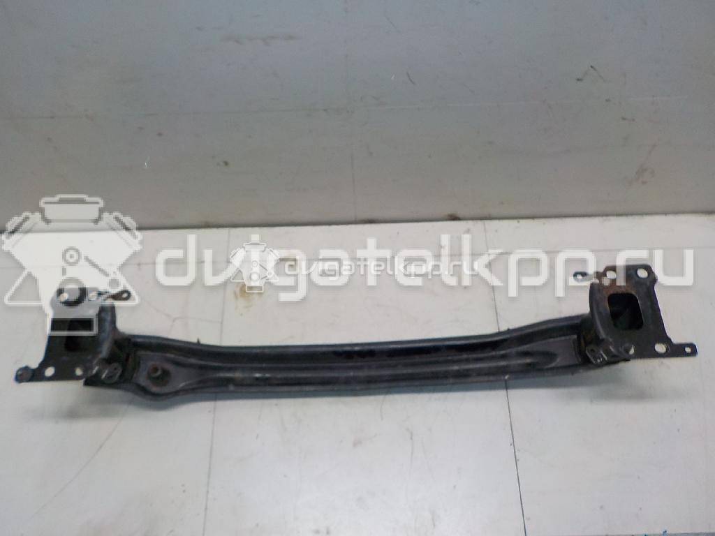 Фото Усилитель переднего бампера  5P0807109B для Seat Leon / Toledo / Altea {forloop.counter}}