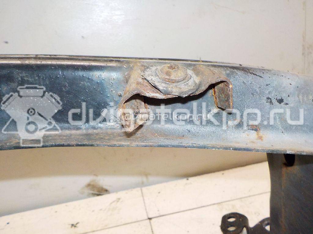 Фото Усилитель переднего бампера  5P0807109B для Seat Leon / Toledo / Altea {forloop.counter}}
