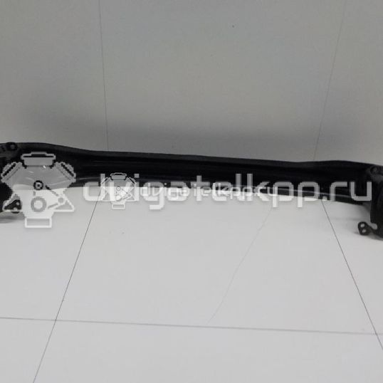 Фото Усилитель переднего бампера  5P0807109B для Seat Leon / Toledo / Altea