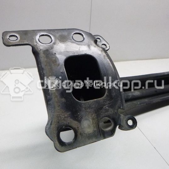 Фото Усилитель переднего бампера  5P0807109B для Seat Leon / Toledo / Altea