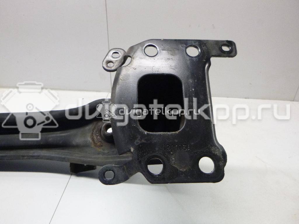 Фото Усилитель переднего бампера  5P0807109B для Seat Leon / Toledo / Altea {forloop.counter}}