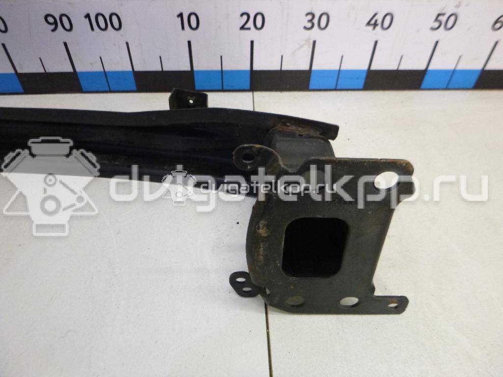 Фото Усилитель переднего бампера  5P0807109B для Seat Leon / Toledo / Altea {forloop.counter}}