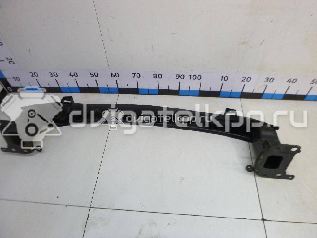 Фото Усилитель переднего бампера  5P0807109B для Seat Leon / Toledo / Altea {forloop.counter}}