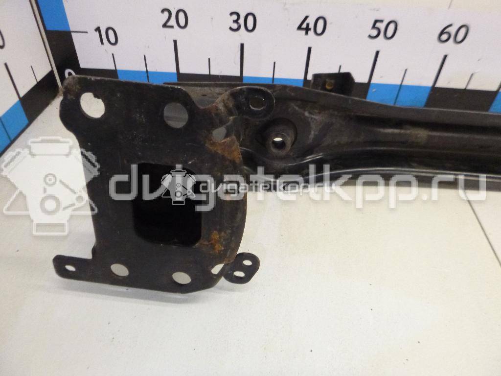 Фото Усилитель переднего бампера  5P0807109B для Seat Leon / Toledo / Altea {forloop.counter}}
