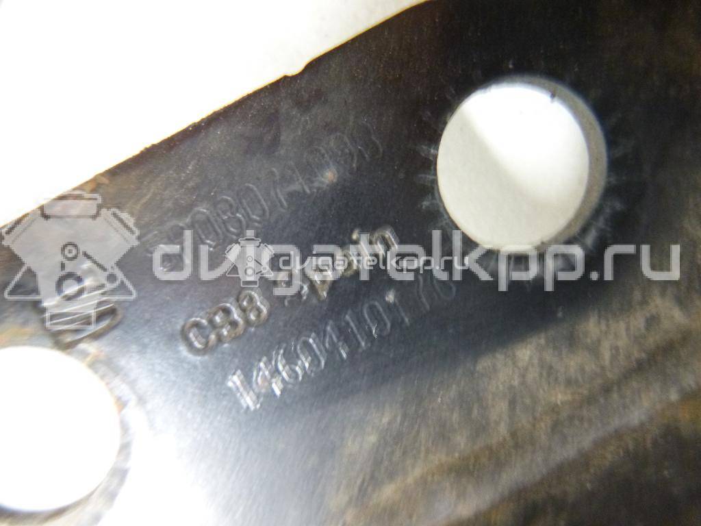 Фото Усилитель переднего бампера  5P0807109B для Seat Leon / Toledo / Altea {forloop.counter}}