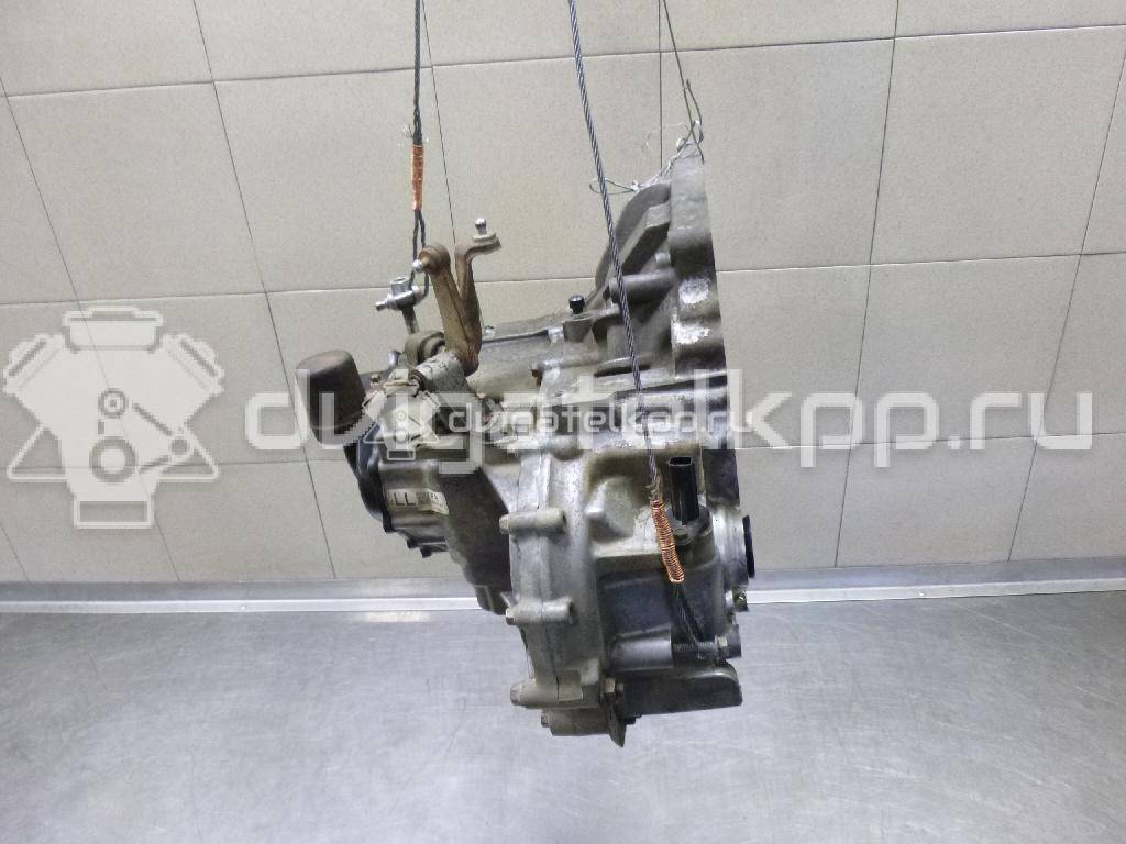 Фото Контрактная (б/у) МКПП для Mazda Demio Dw / 121 / 323 53-73 л.с 16V 1.3 л B3 (16V) бензин {forloop.counter}}