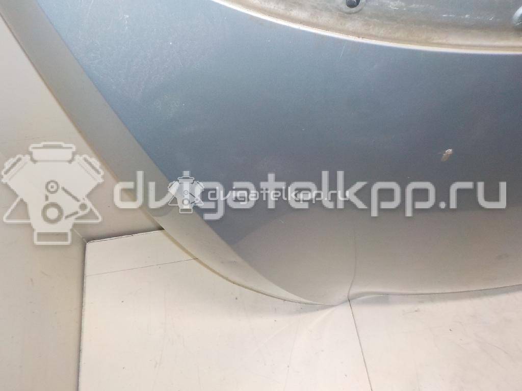 Фото Капот  5P0823031B для Seat Toledo / Altea {forloop.counter}}