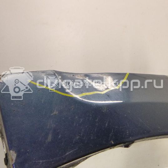 Фото Крыло переднее правое  5P0821022A для Seat Toledo / Altea