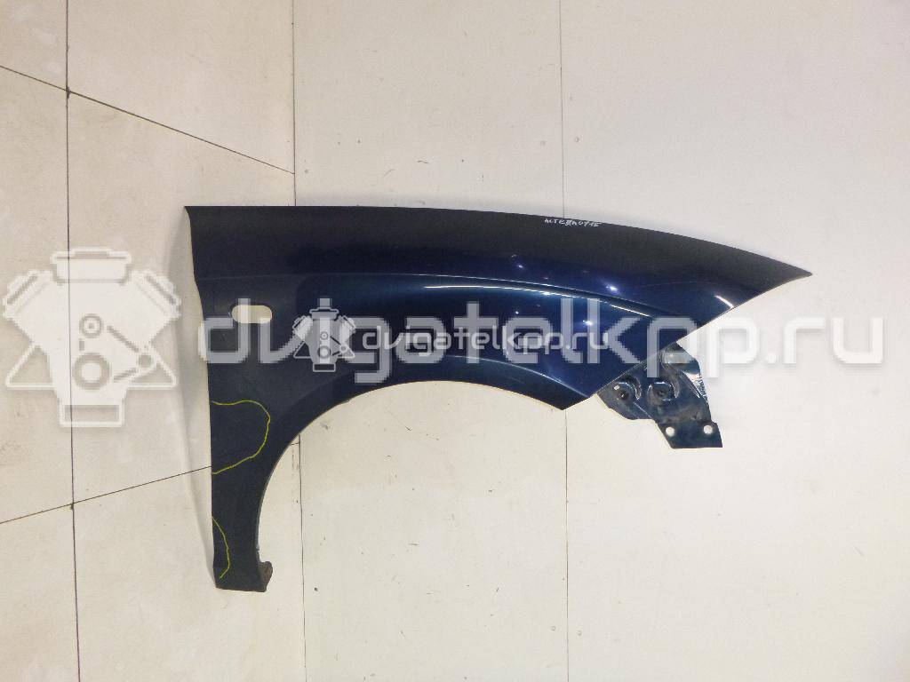 Фото Крыло переднее правое  5P0821022A для Seat Toledo / Altea {forloop.counter}}