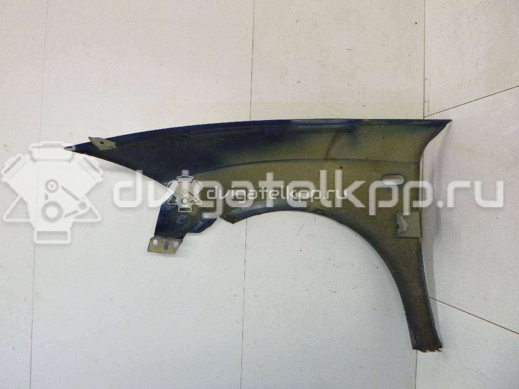 Фото Крыло переднее правое  5P0821022A для Seat Toledo / Altea {forloop.counter}}