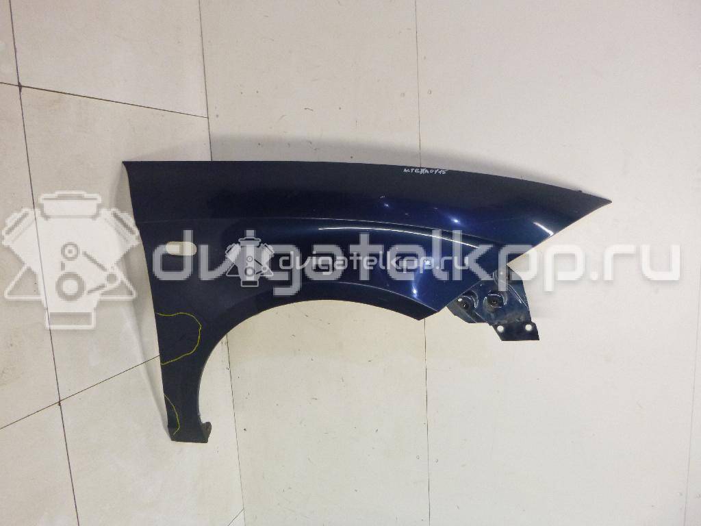 Фото Крыло переднее правое  5P0821022A для Seat Toledo / Altea {forloop.counter}}