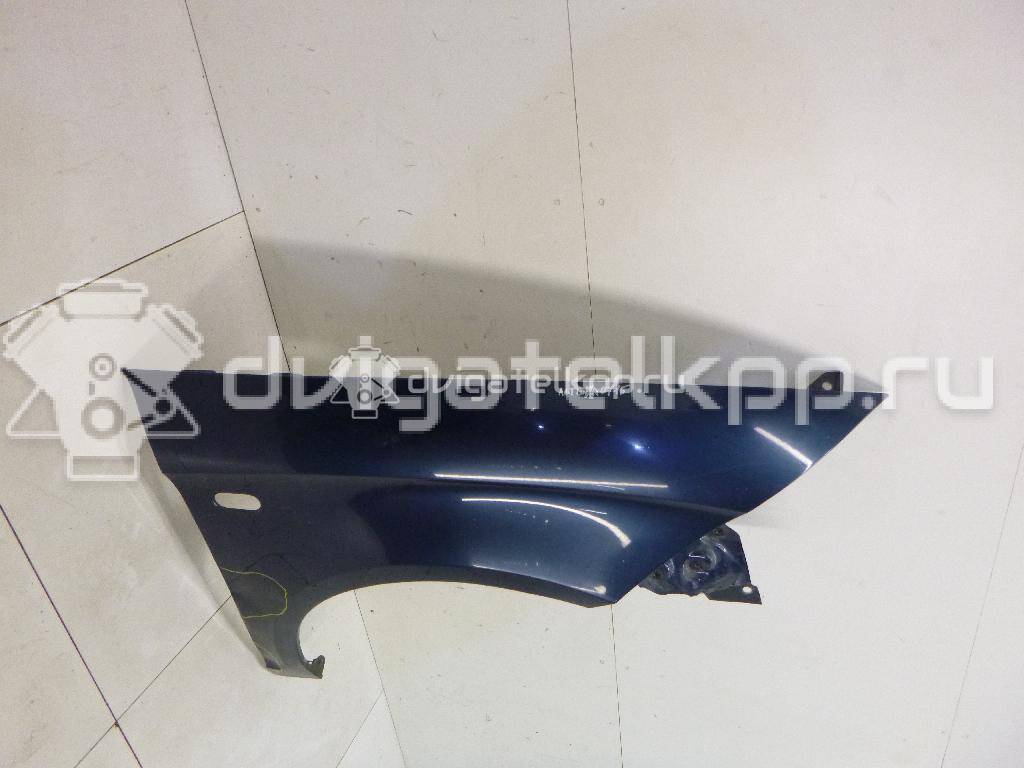 Фото Крыло переднее правое  5P0821022A для Seat Toledo / Altea {forloop.counter}}