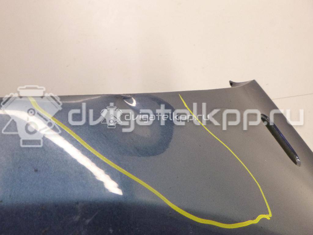 Фото Крыло переднее правое  5P0821022A для Seat Toledo / Altea {forloop.counter}}