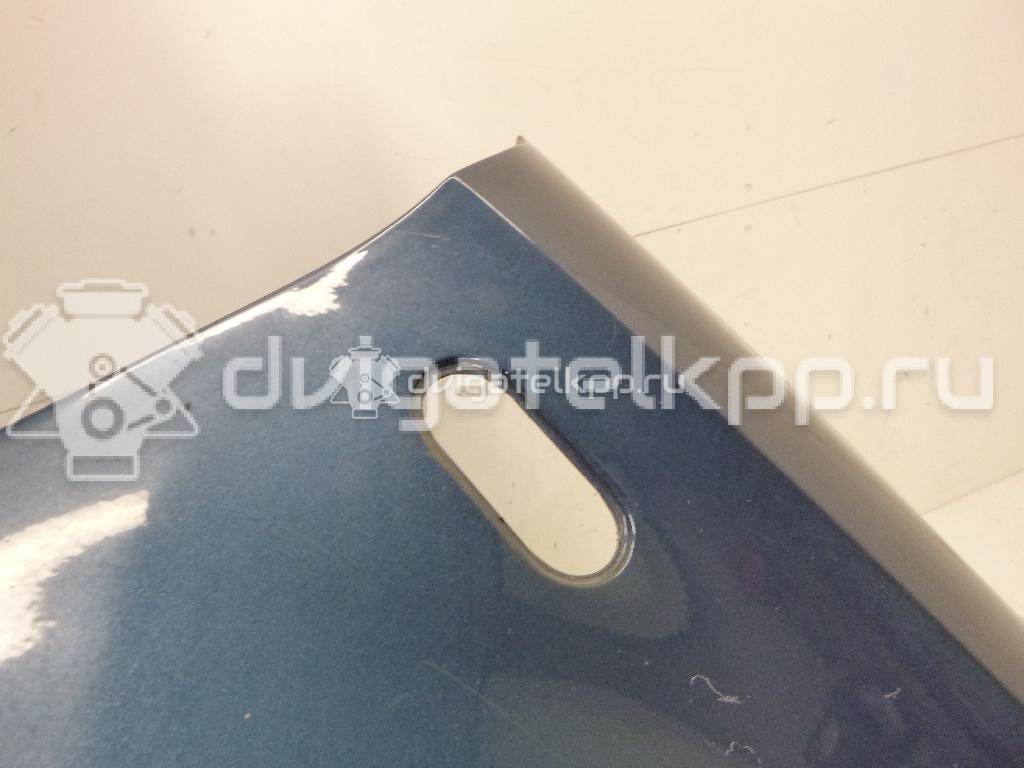Фото Крыло переднее правое  5P0821022A для Seat Toledo / Altea {forloop.counter}}