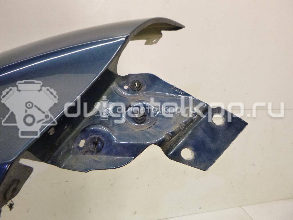Фото Крыло переднее правое  5P0821022A для Seat Toledo / Altea {forloop.counter}}