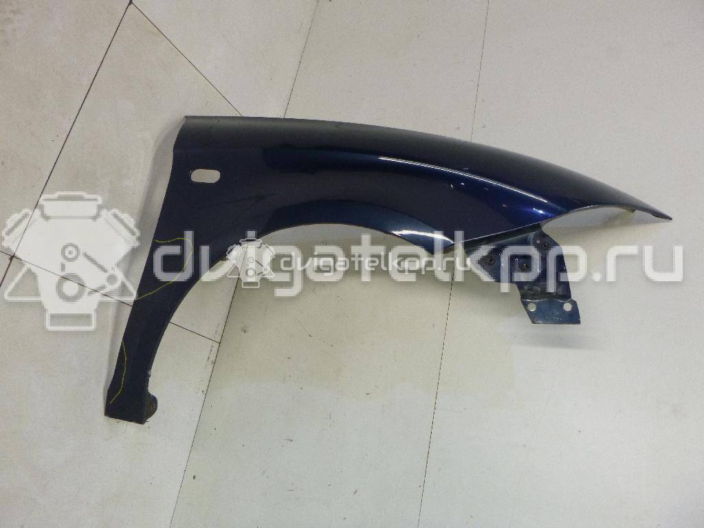 Фото Крыло переднее правое  5P0821022A для Seat Toledo / Altea {forloop.counter}}