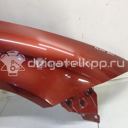 Фото Крыло переднее правое  5P0821022A для Seat Toledo / Altea