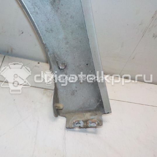 Фото Крыло переднее правое  5P0821022A для Seat Toledo / Altea