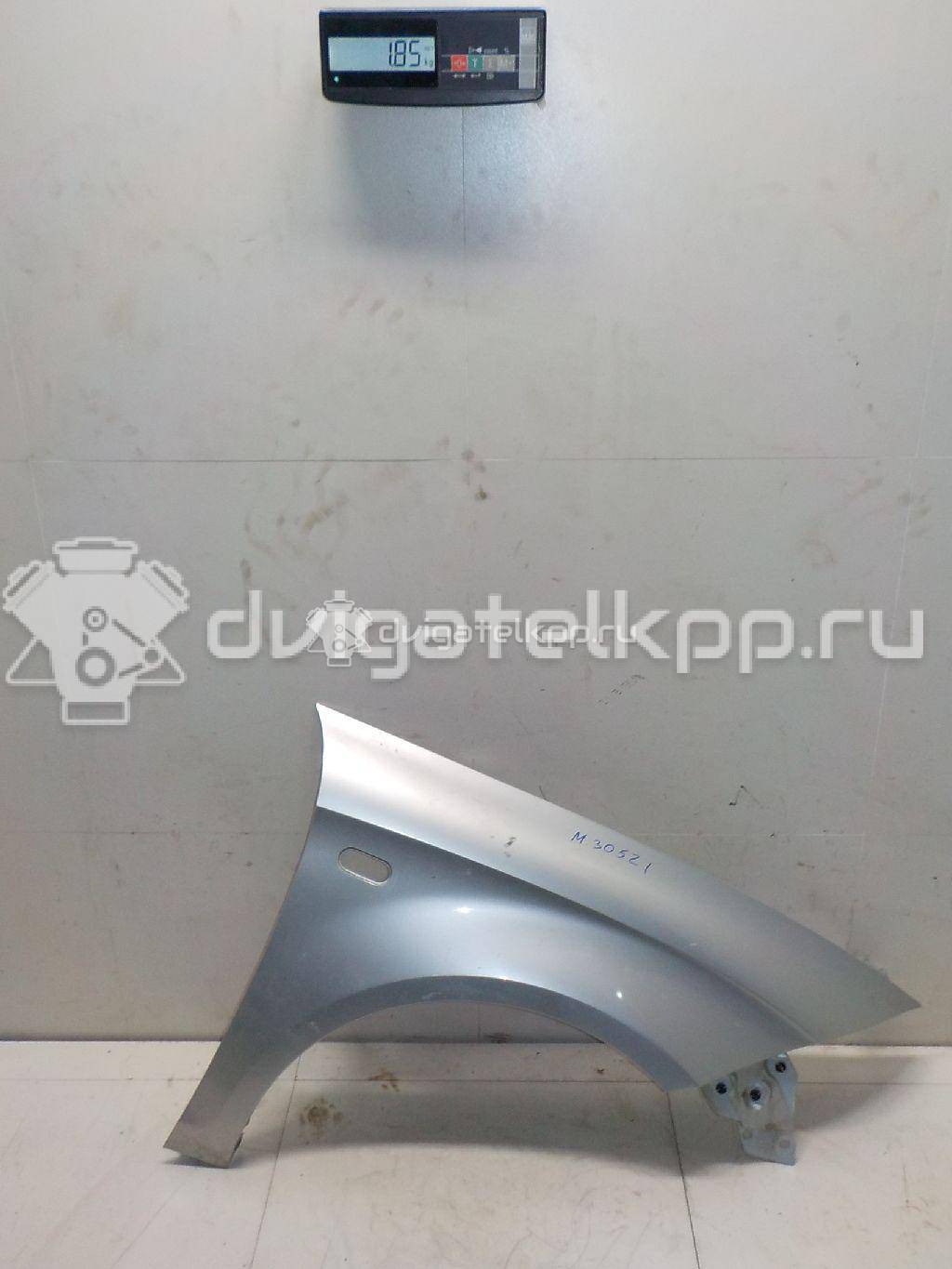 Фото Крыло переднее правое  5P0821022A для Seat Toledo / Altea {forloop.counter}}