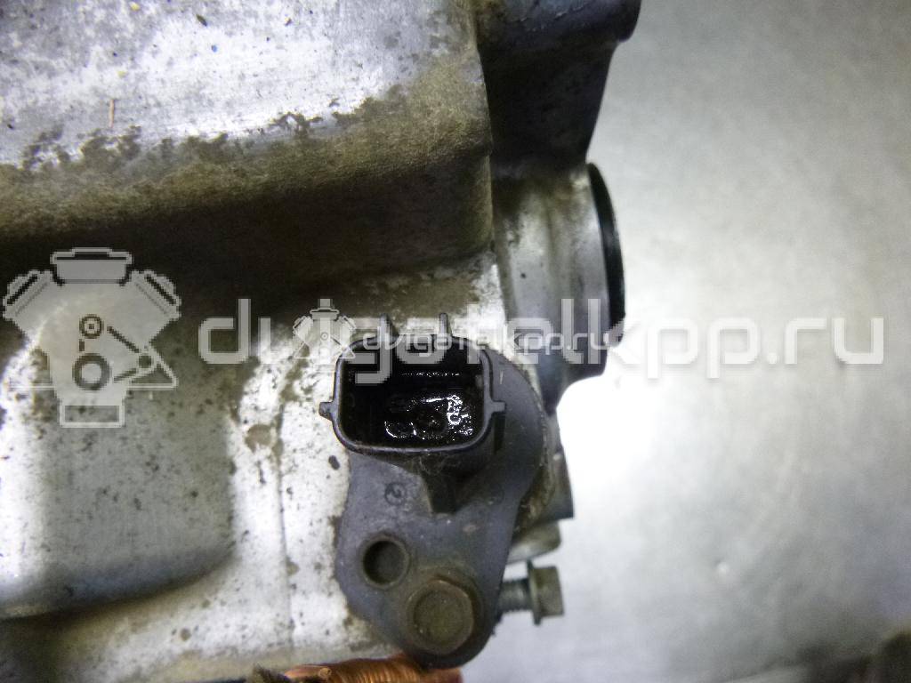 Фото Контрактная (б/у) МКПП для Mazda 626 140-148 л.с 16V 2.0 л FE (16V) Супер-бензин (95) неэтилированный {forloop.counter}}