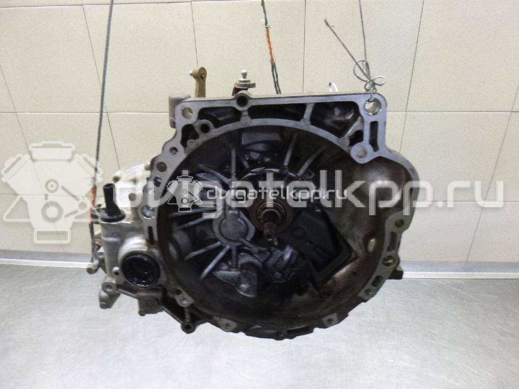 Фото Контрактная (б/у) МКПП для Mazda 626 140-148 л.с 16V 2.0 л FE (16V) Супер-бензин (95) неэтилированный {forloop.counter}}