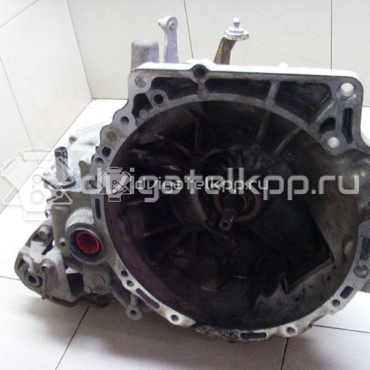 Фото Контрактная (б/у) МКПП для Mazda Demio Dw / 121 / 323 53-73 л.с 16V 1.3 л B3 (16V) бензин