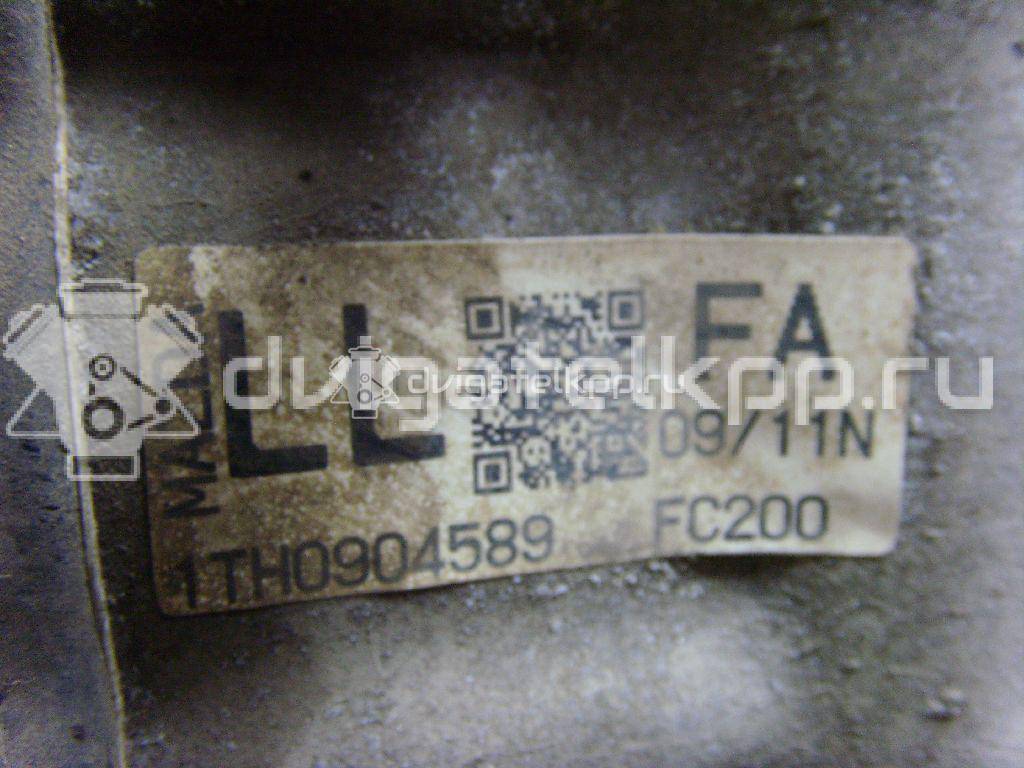 Фото Контрактная (б/у) МКПП для Mazda 626 140-148 л.с 16V 2.0 л FE (16V) Супер-бензин (95) неэтилированный {forloop.counter}}