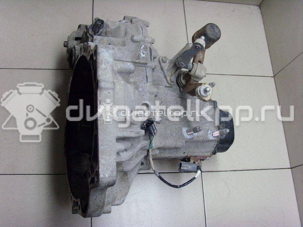 Фото Контрактная (б/у) МКПП для Mazda 626 140-148 л.с 16V 2.0 л FE (16V) Супер-бензин (95) неэтилированный {forloop.counter}}