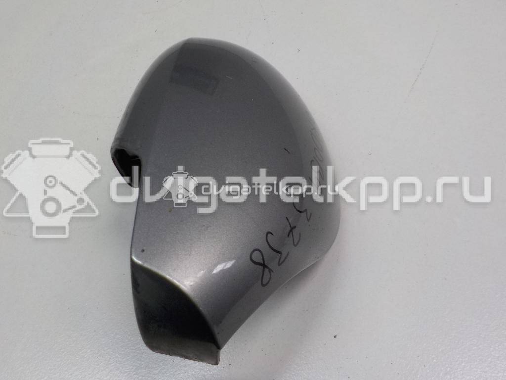 Фото Крышка корпуса зеркала правого  6L0857538GRU для Seat Ibiza / Cordoba / Leon / Toledo / Altea {forloop.counter}}