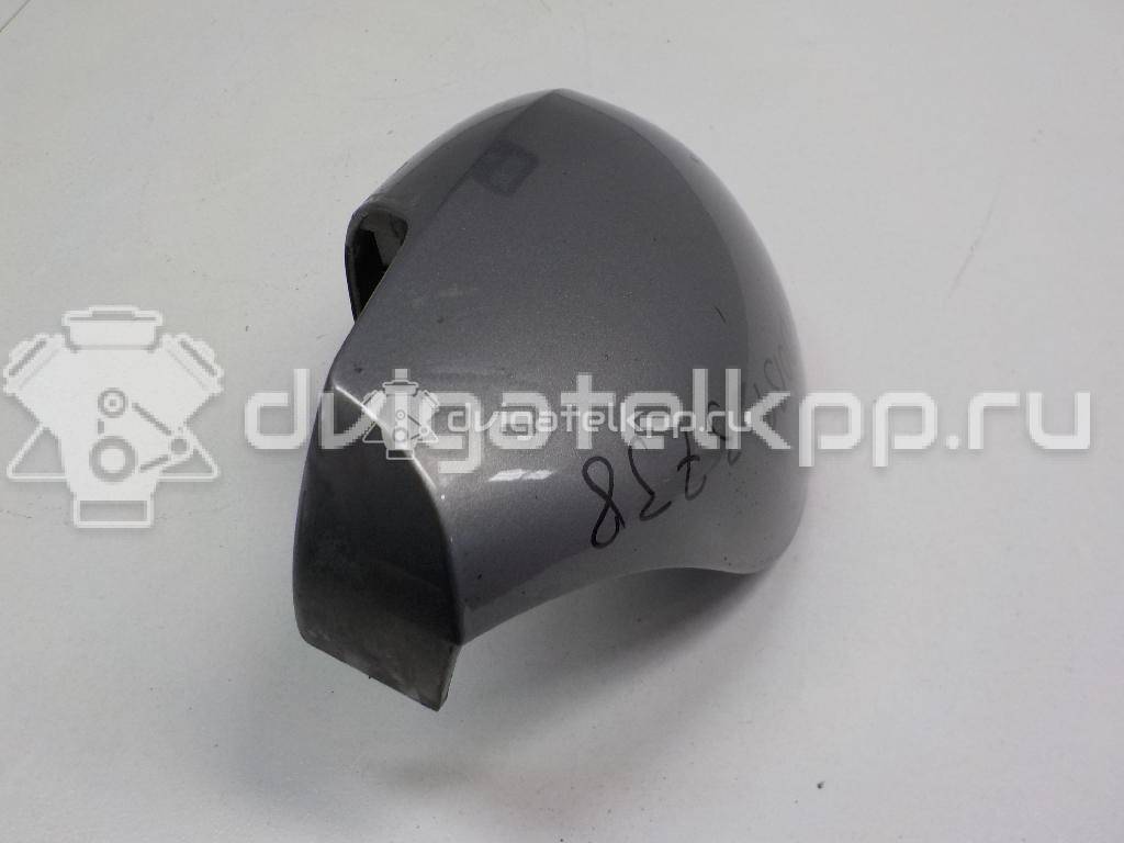 Фото Крышка корпуса зеркала правого  6L0857538GRU для Seat Ibiza / Cordoba / Leon / Toledo / Altea {forloop.counter}}