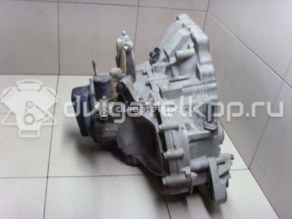 Фото Контрактная (б/у) МКПП для Mazda 626 140-148 л.с 16V 2.0 л FE (16V) Супер-бензин (95) неэтилированный {forloop.counter}}