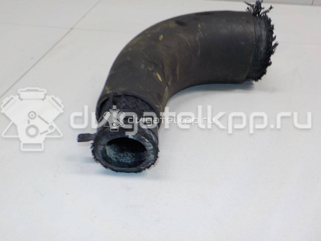 Фото Патрубок интеркулера для двигателя D4EA для Kia Magentis / Cerato / Ceed / Carens / Sportage 113-115 л.с 16V 2.0 л Дизельное топливо 2826127250 {forloop.counter}}