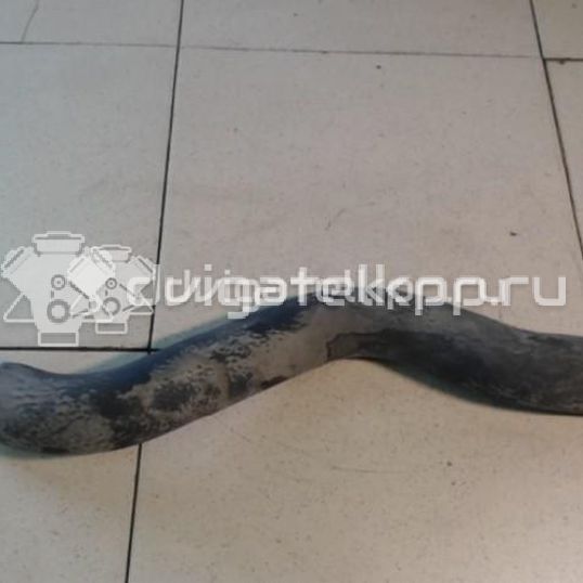 Фото Патрубок интеркулера для двигателя D4EA для Kia Magentis / Cerato / Ceed / Carens / Sportage 113-115 л.с 16V 2.0 л Дизельное топливо 2825627250