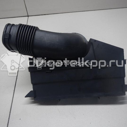 Фото Воздухозаборник (наружный)  1K0805971C для Seat Leon / Toledo / Altea