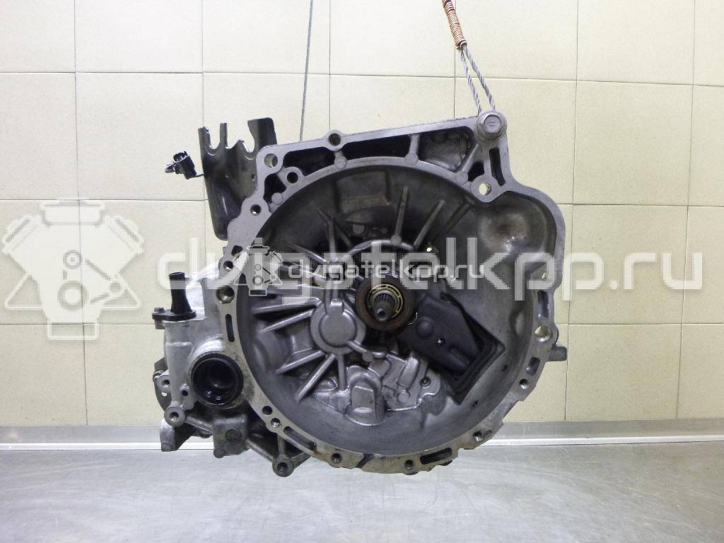 Фото Контрактная (б/у) МКПП для Mazda 626 140-148 л.с 16V 2.0 л FE (16V) Супер-бензин (95) неэтилированный {forloop.counter}}