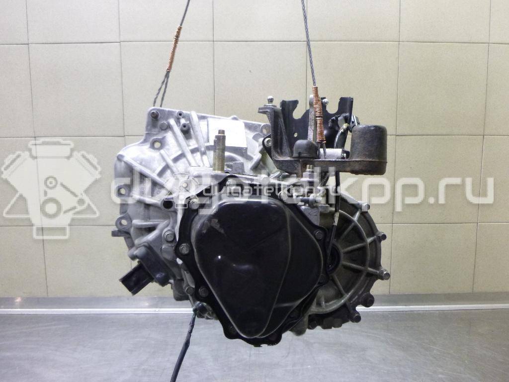 Фото Контрактная (б/у) МКПП для Mazda 626 140-148 л.с 16V 2.0 л FE (16V) Супер-бензин (95) неэтилированный {forloop.counter}}