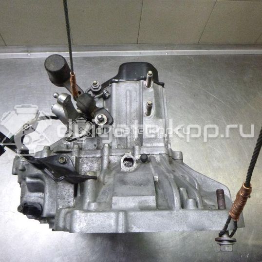 Фото Контрактная (б/у) МКПП для Mazda 3 105-107 л.с 16V 1.6 л Z6 бензин